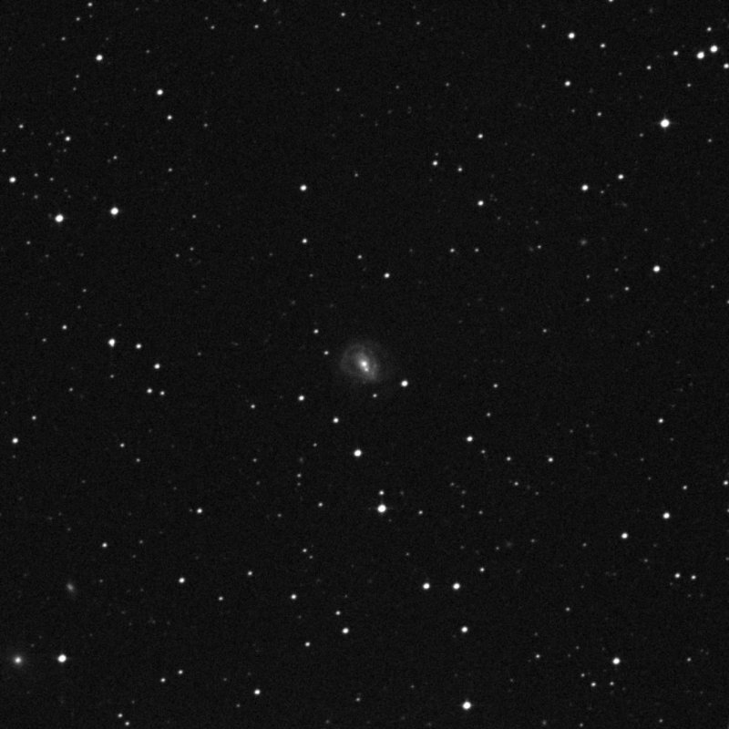 IC 5110 - Zoom