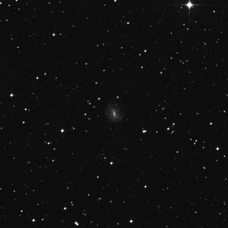 IC 5116 - Zoom