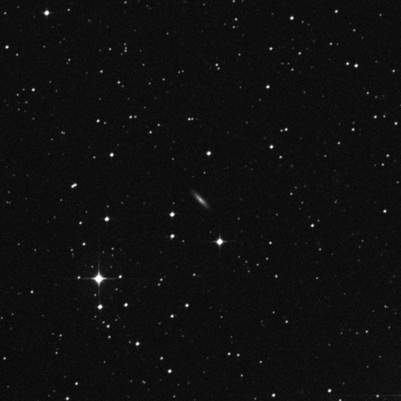 IC 5118 - Zoom