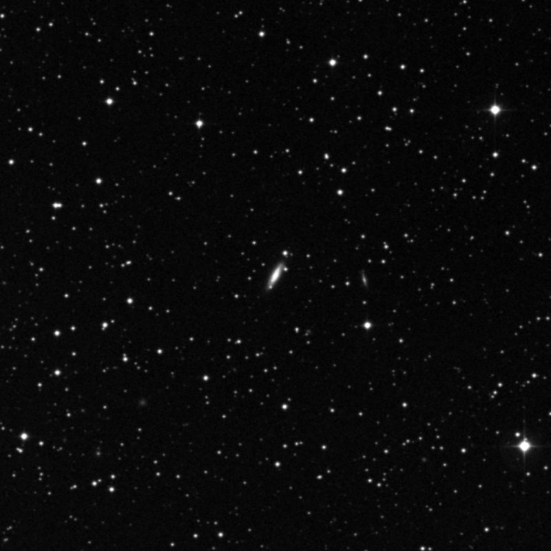 IC 5119 - Zoom