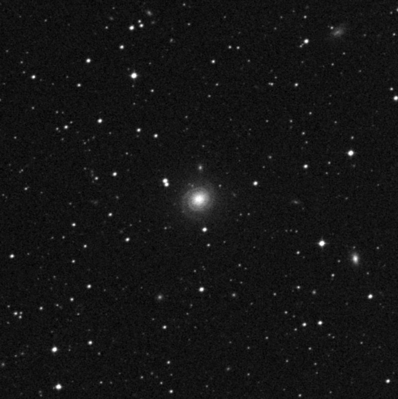 IC 5121 - Zoom
