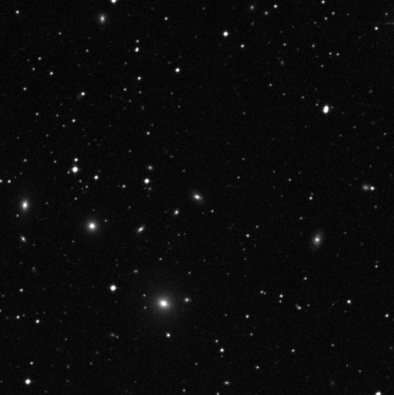 IC 5122 - Zoom