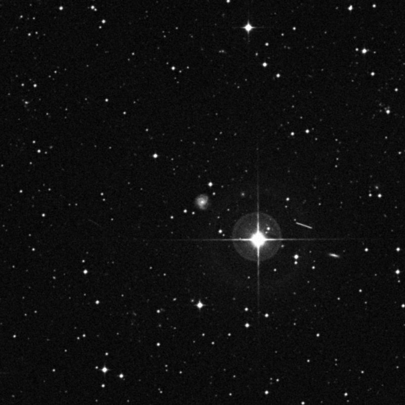 IC 5126 - Zoom