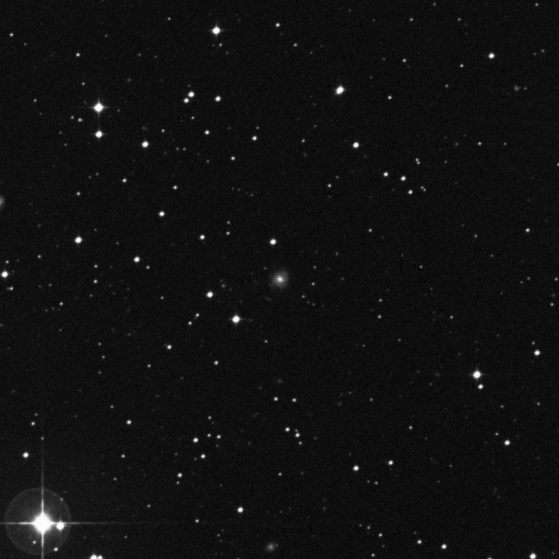 IC 5129 - Zoom
