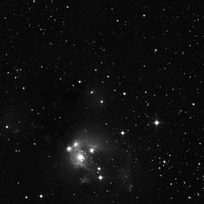 IC 5132 - Zoom