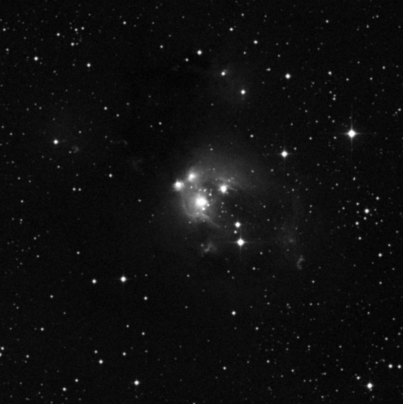 IC 5134 - Zoom