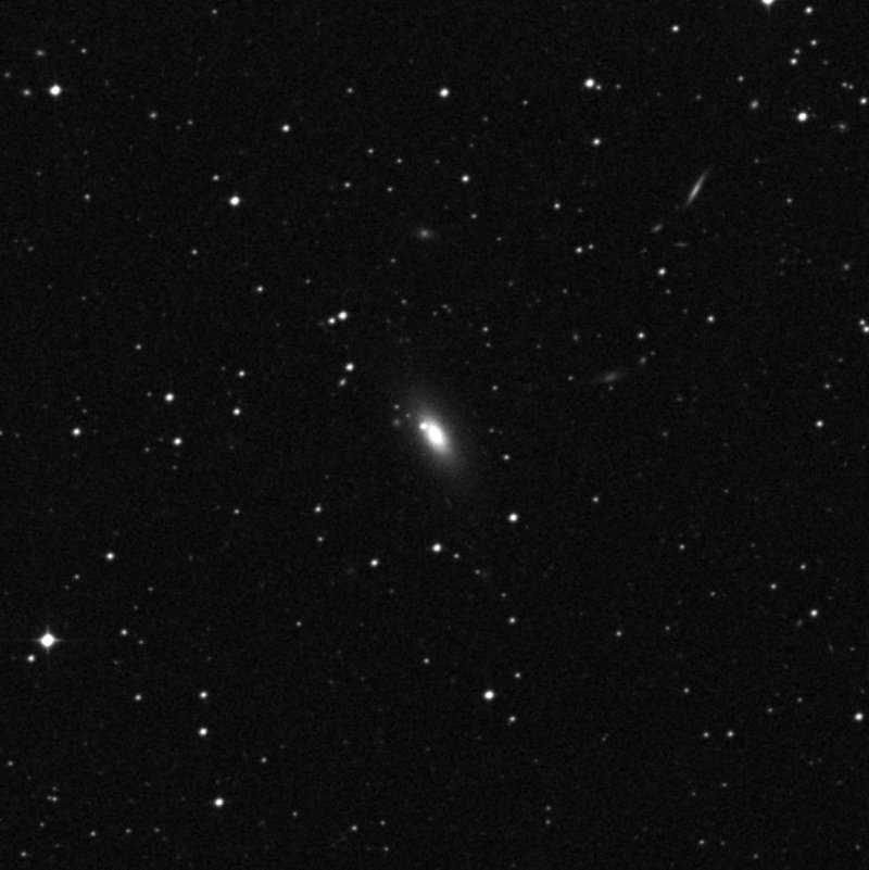 IC 5139 - Zoom