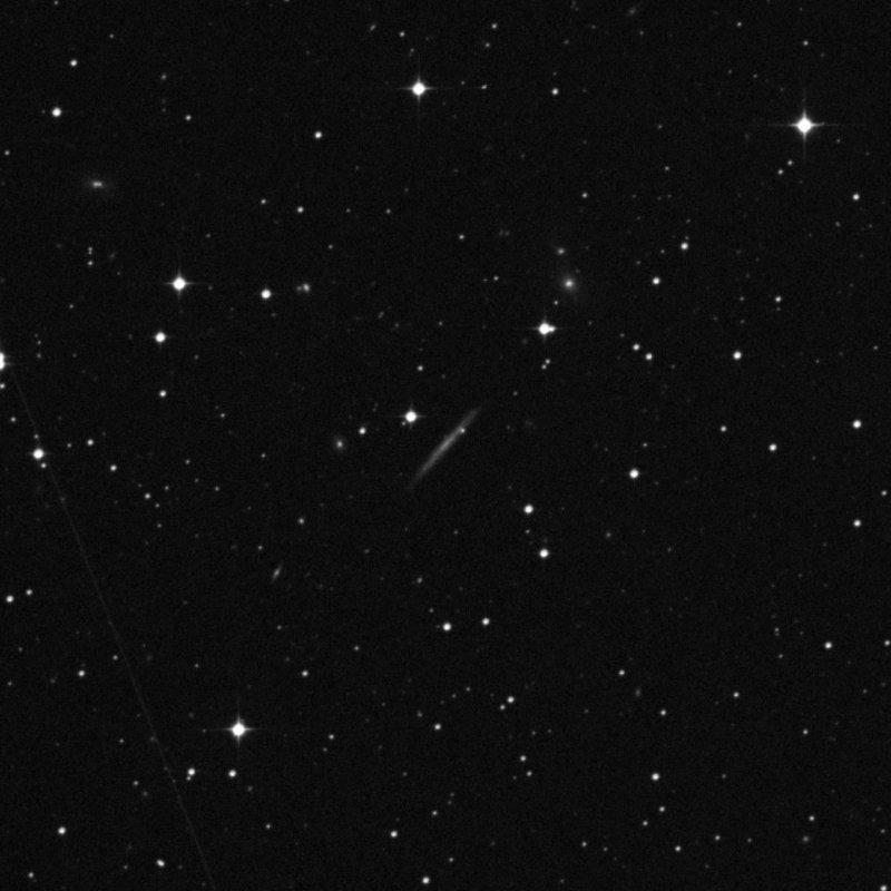 IC 5140 - Zoom
