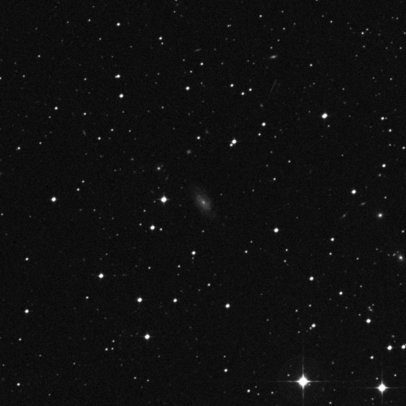 IC 5147 - Zoom
