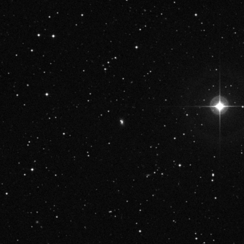 IC 5151 - Zoom