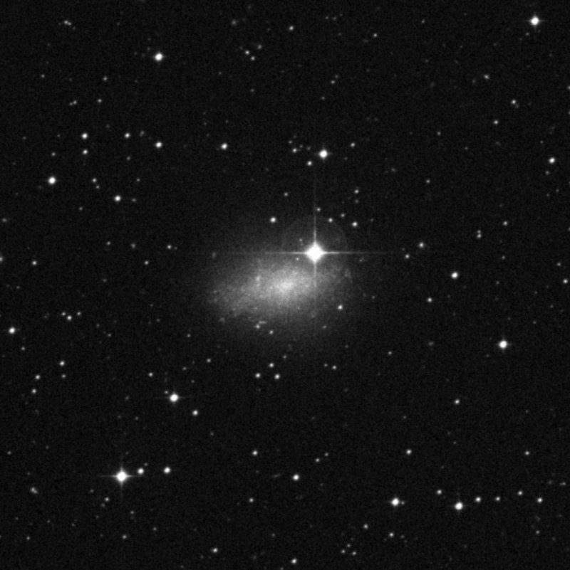 IC 5152 - Zoom