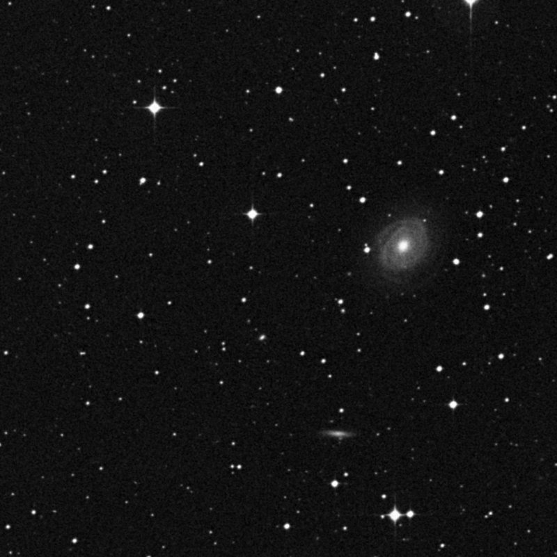 IC 518 - Zoom