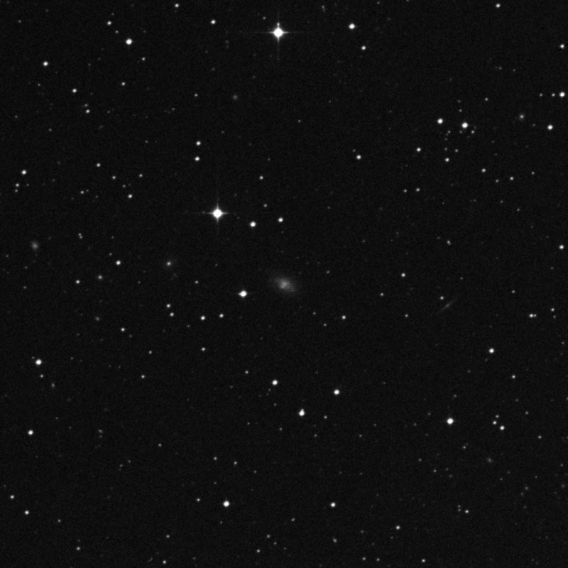 IC 5158 - Zoom