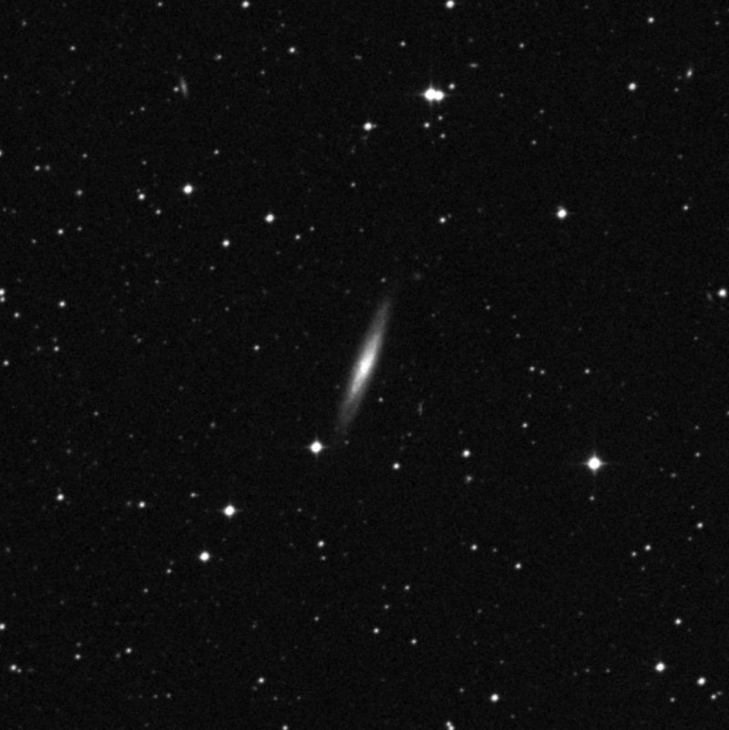 IC 5171 - Zoom