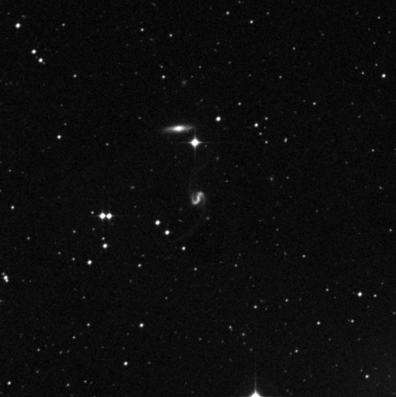 IC 5174 - Zoom