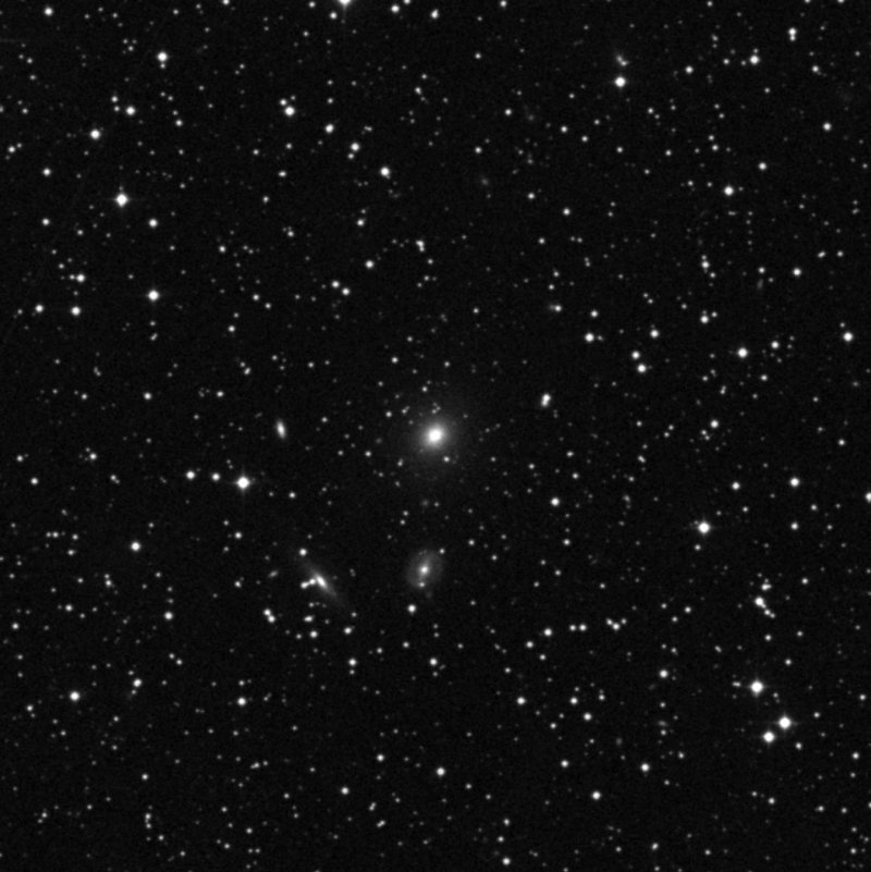 IC 5180 - Zoom