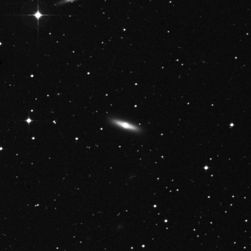 IC 5181 - Zoom
