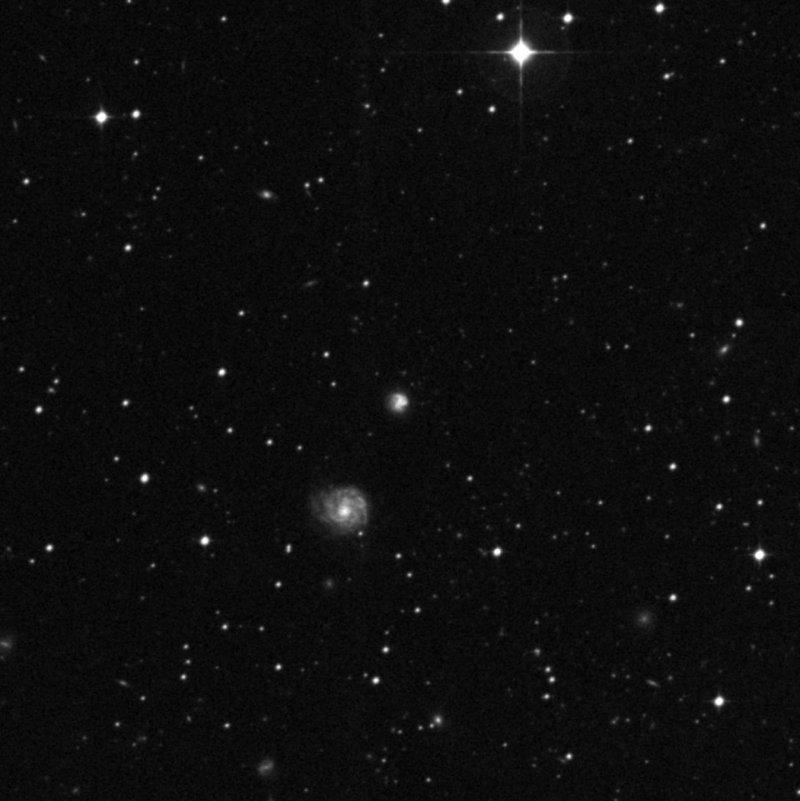 IC 5187 - Zoom