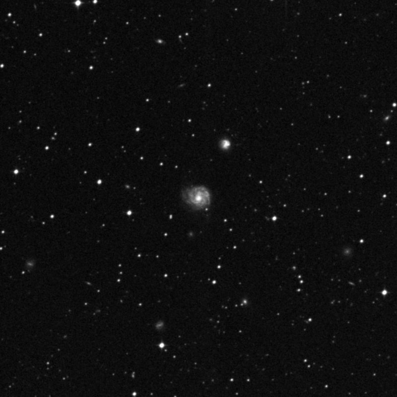 IC 5188 - Zoom