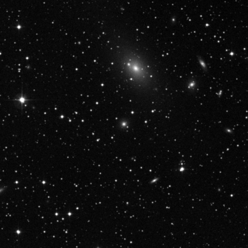 IC 5193 - Zoom