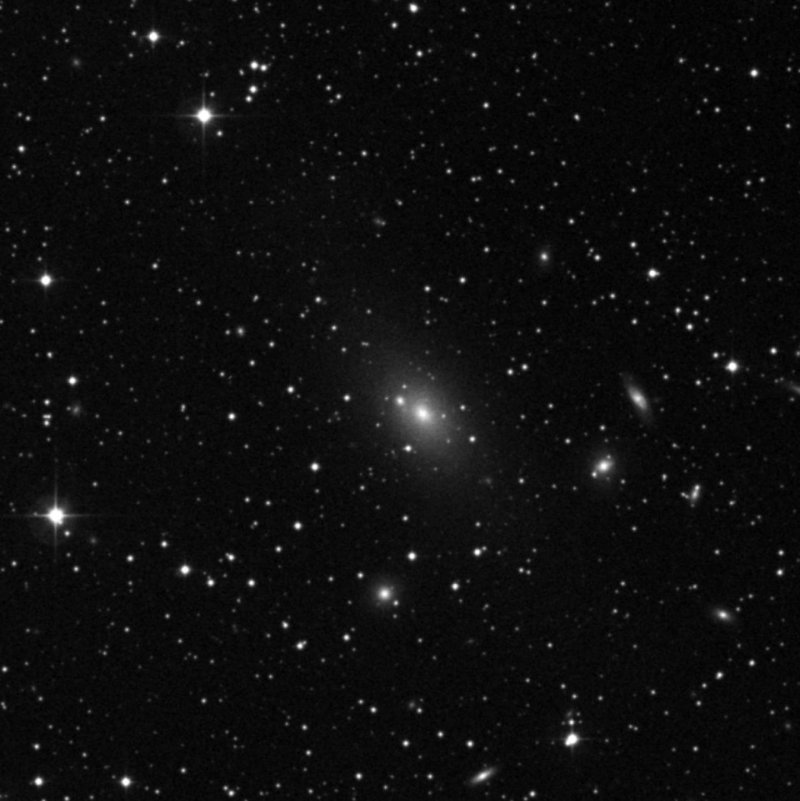 IC 5195 - Zoom