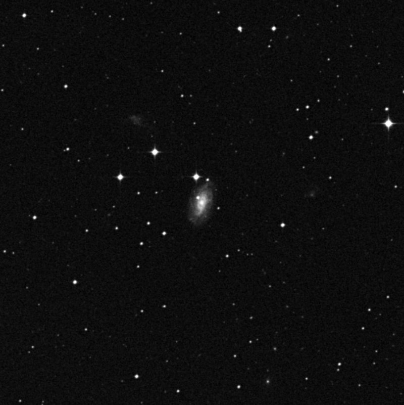 IC 5198 - Zoom