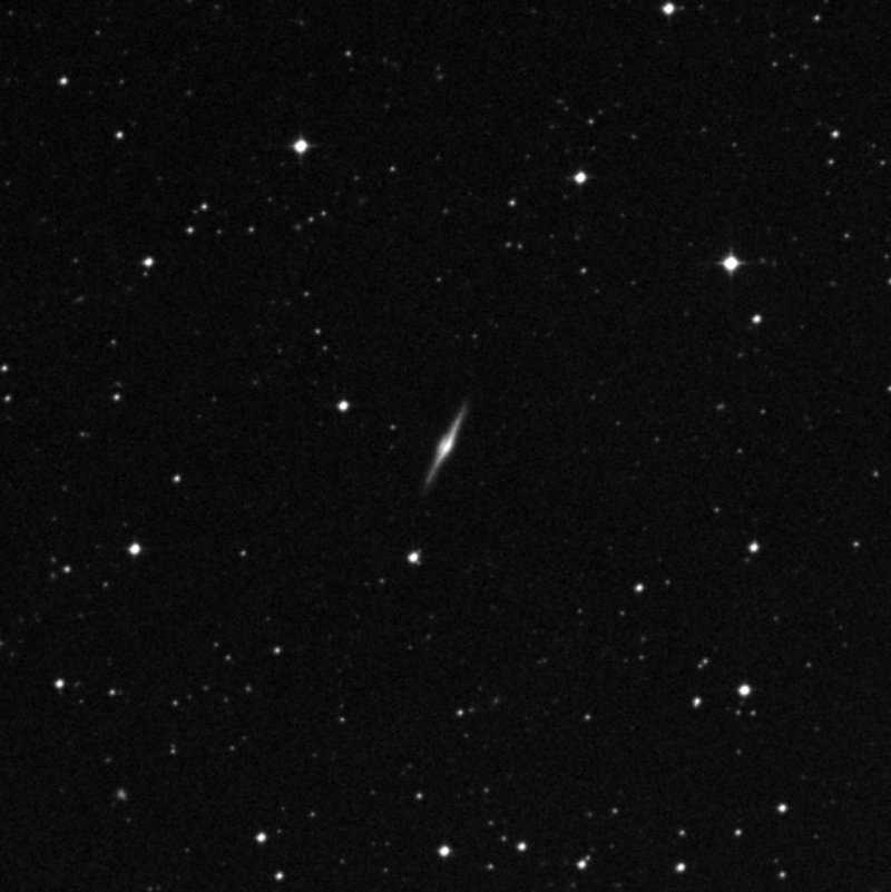 IC 5199 - Zoom