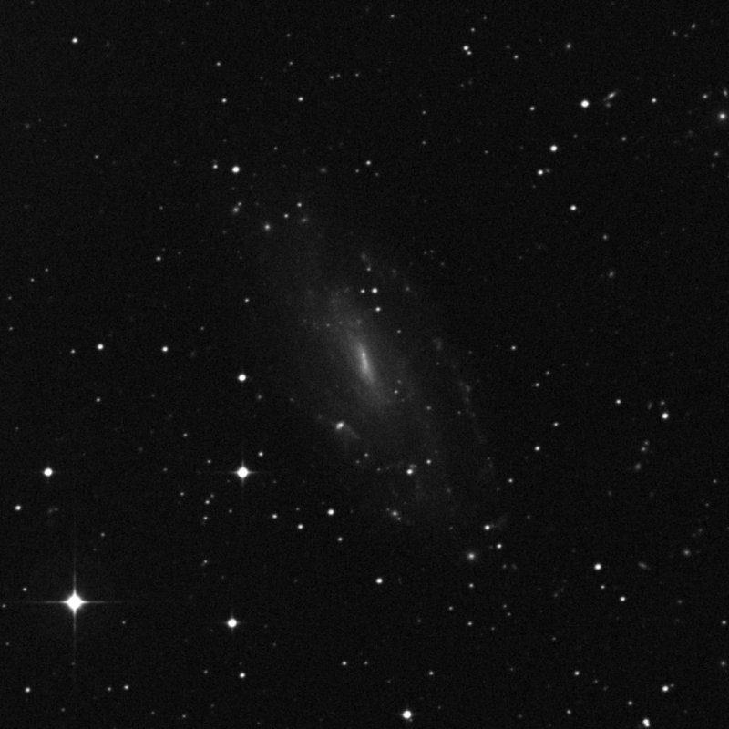 IC 5201 - Zoom