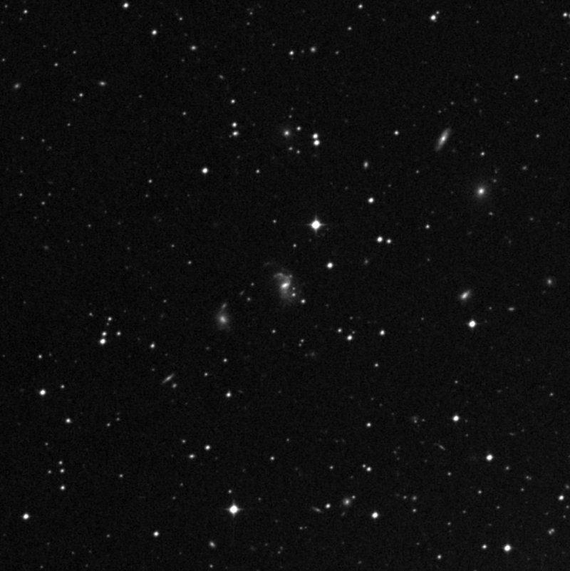IC 5203 - Zoom