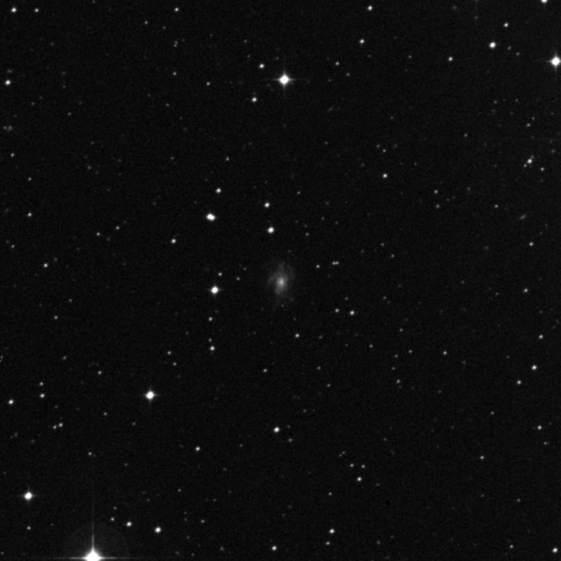 IC 5207 - Zoom