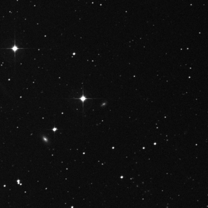 IC 5209 - Zoom