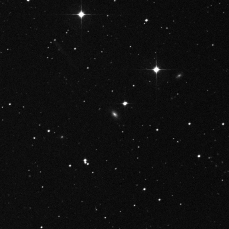 IC 5212 - Zoom