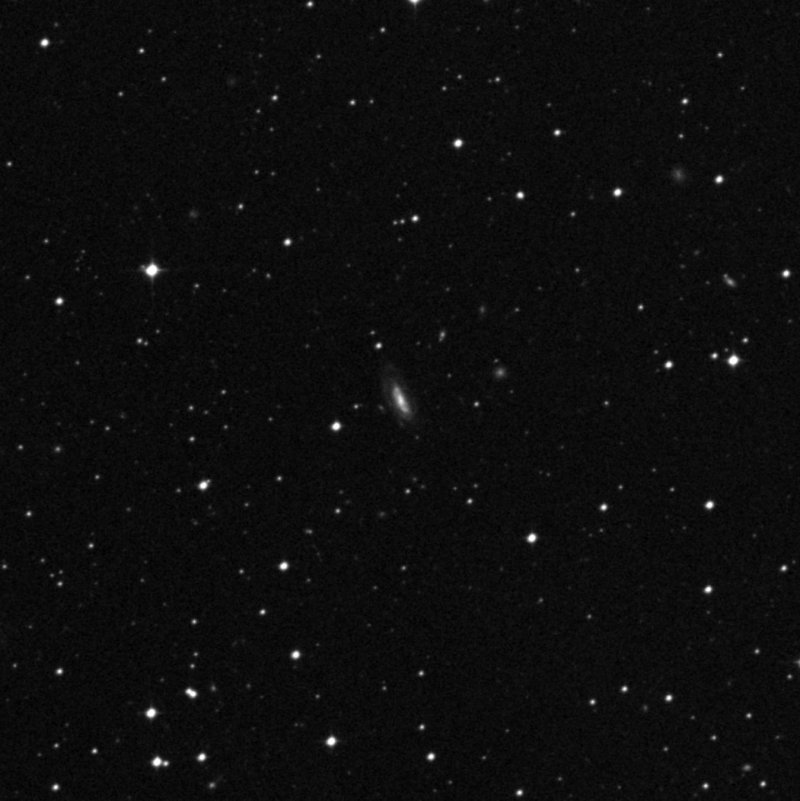 IC 5218 - Zoom