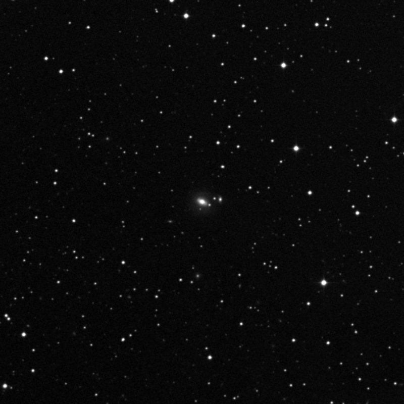 IC 5231 - Zoom
