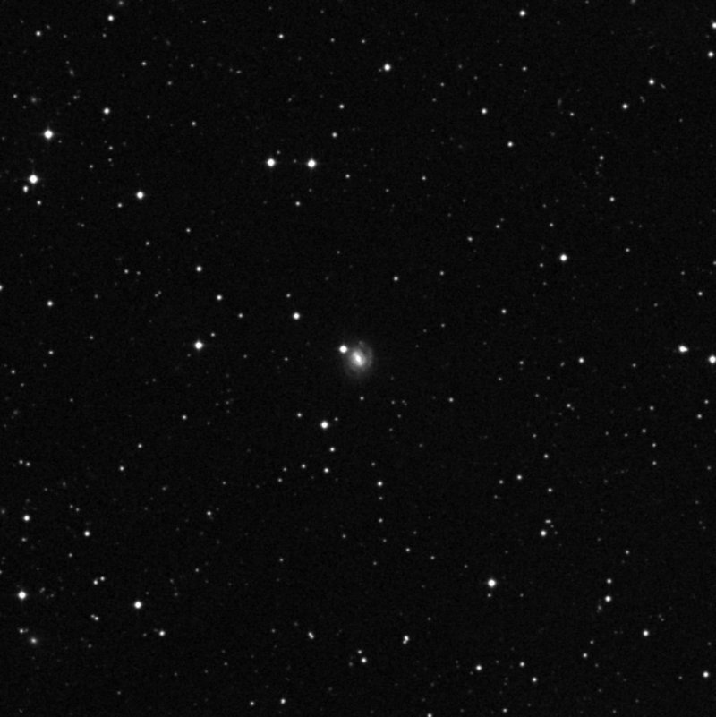 IC 5233 - Zoom
