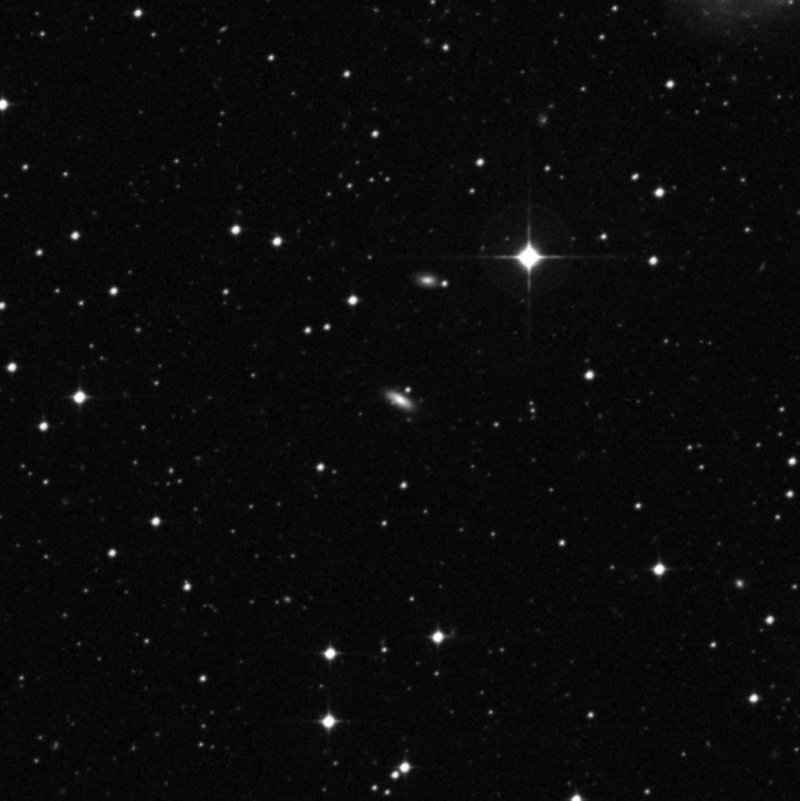 IC 5236 - Zoom