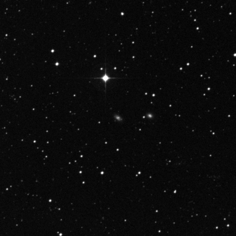 IC 5238 - Zoom