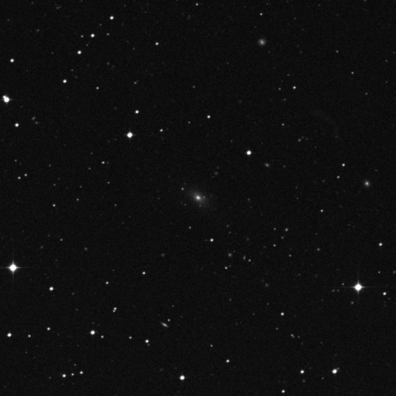 IC 5239 - Zoom