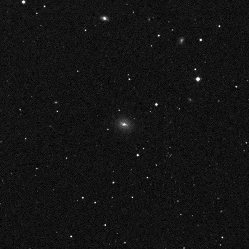 IC 527 - Zoom