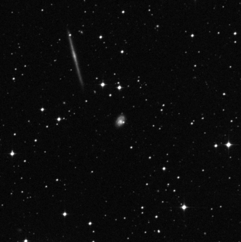 IC 5246 - Zoom