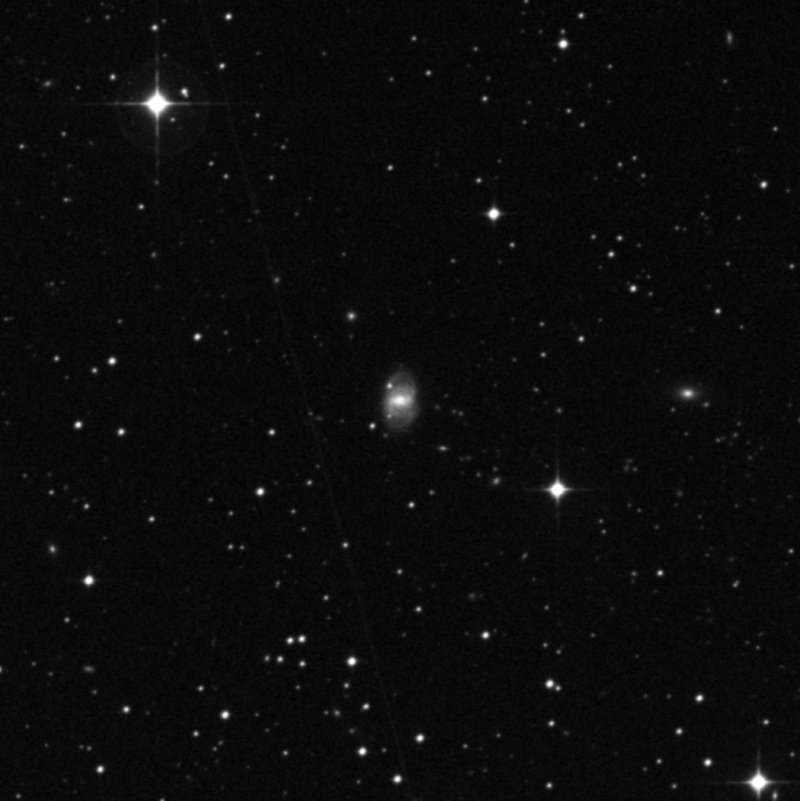 IC 5252 - Zoom