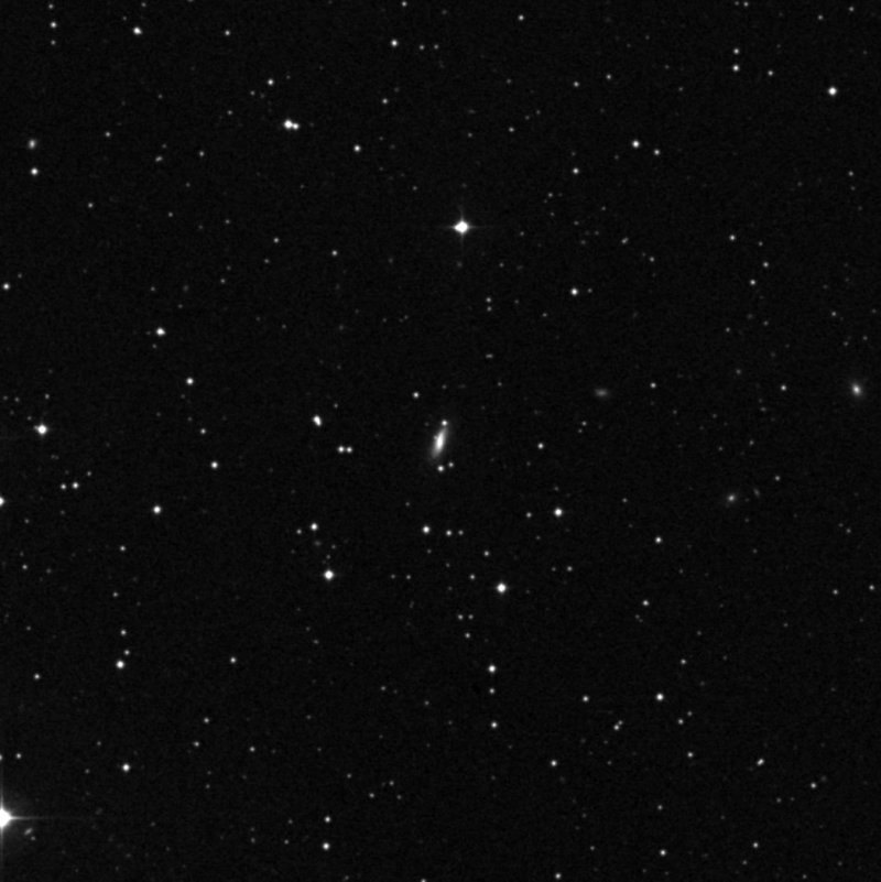 IC 5253 - Zoom