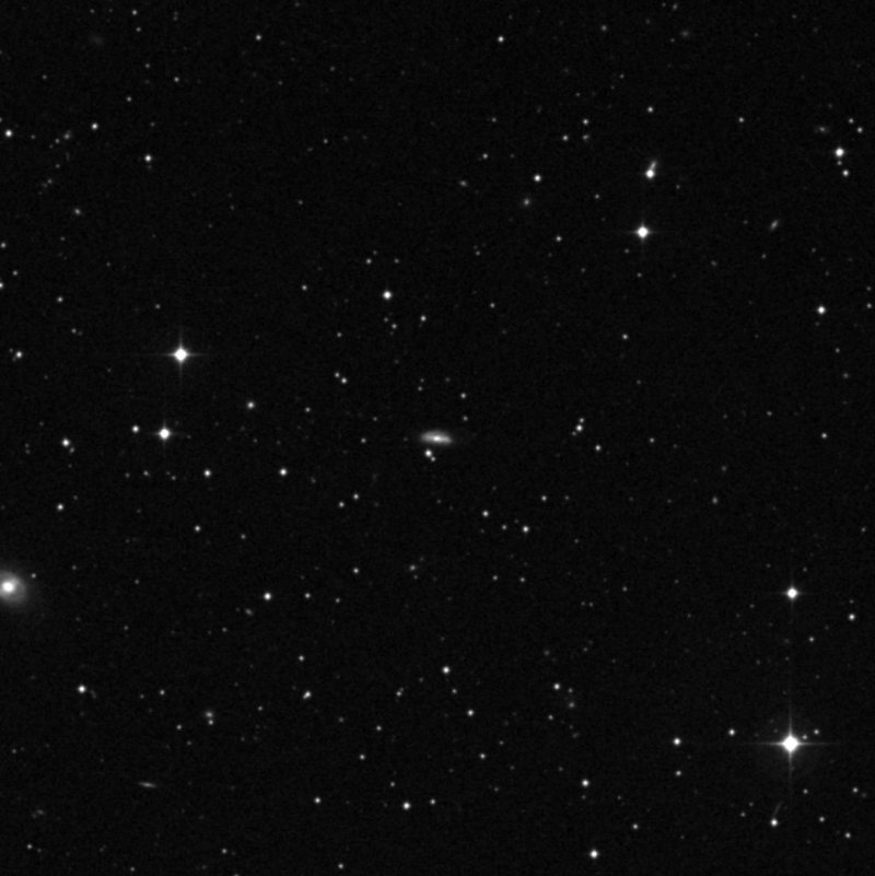 IC 5254 - Zoom