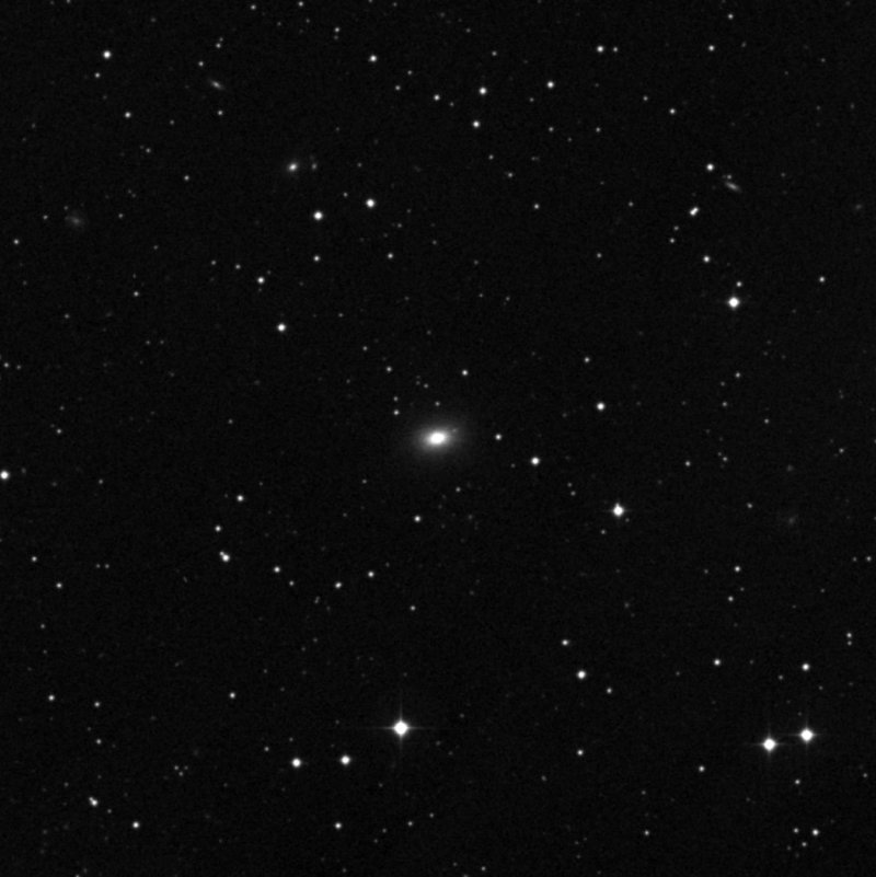 IC 5258 - Zoom