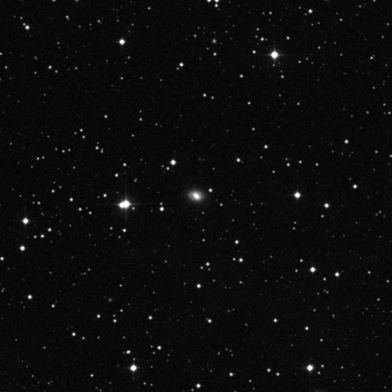 IC 5259 - Zoom
