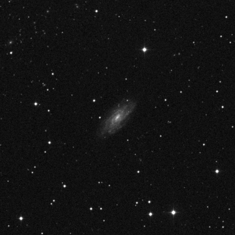IC 529 - Zoom