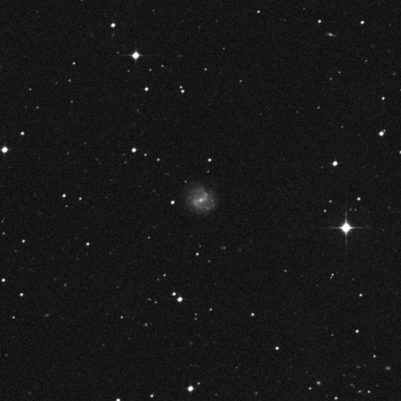 IC 5261 - Zoom