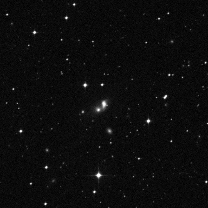 IC 5262 - Zoom