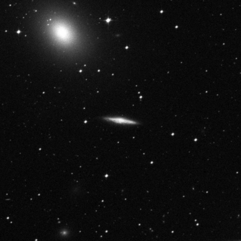 IC 5264 - Zoom
