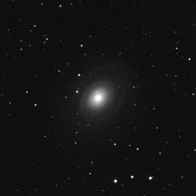 IC 5267 - Zoom